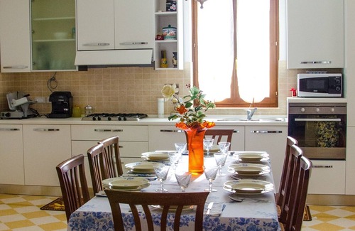 Cavriglia Villa | Marvelous home just steps from the Chianti and beyond