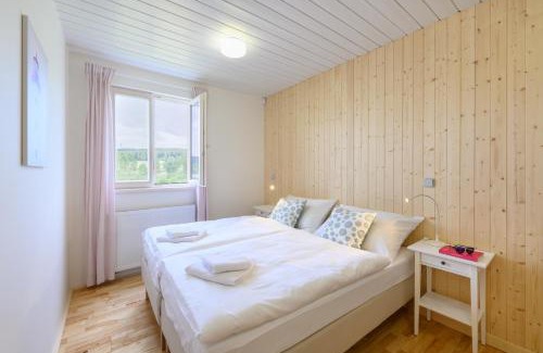 Predni Vyton Apartment | Marvelous lake view apartments - Jezerka Lipno