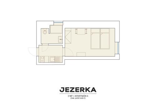 Predni Vyton Apartment | Marvelous lake view apartments - Jezerka Lipno