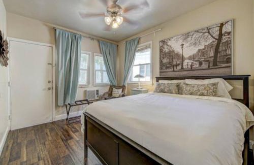 Midtown Sacramento Apartment | Marvelous Midtown Stay with a Modern Twist