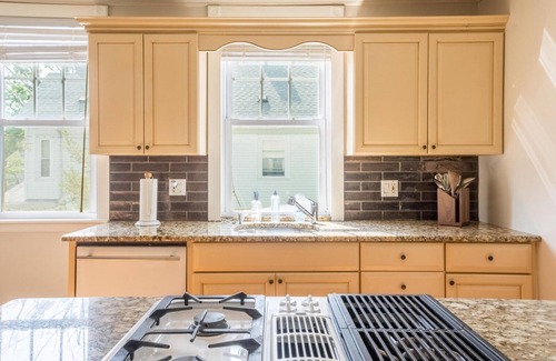 Stoneham House | Marvelous Stoneham 4BR House, near Shops & Restaurants, by Blueground