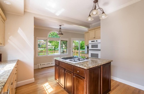 Stoneham House | Marvelous Stoneham 4BR House, near Shops & Restaurants, by Blueground