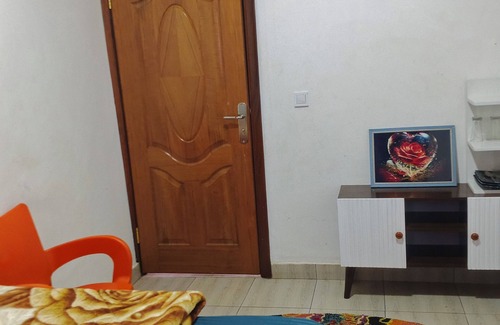 Gikondo Apartment | Marvelous studio in KigalinNote this is just a room ensuit without kitchen