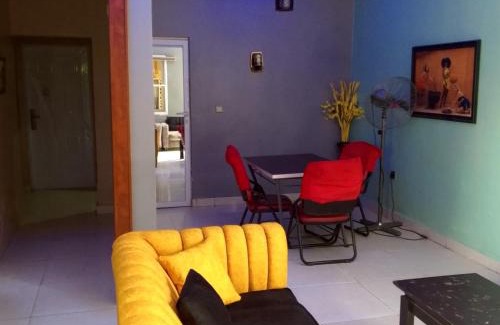 Niger State Hotel | Marvelous suites and resort