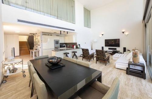 Golturkbuku Villa | Marvelous Villa with a Private Beach in Bodrum