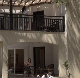 Titreyengol Resort | Marvida Family Eco - Ultra All Inclusive & Kids Concept
