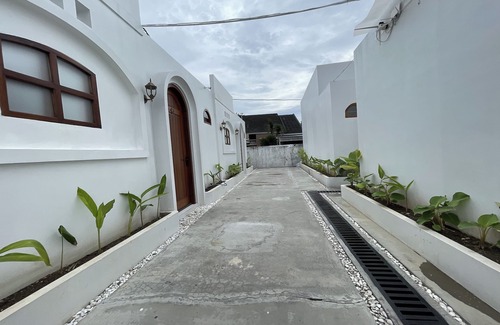 Sinduharjo Villa | Marvilla Bali 2