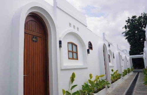 Sinduharjo Villa | Marvilla Bali 2