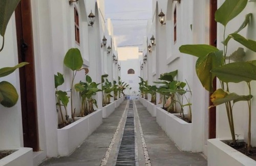 Sinduharjo Villa | Marvilla Bali 2