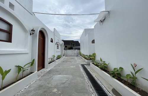 Sinduharjo Villa | Marvilla Bali 2