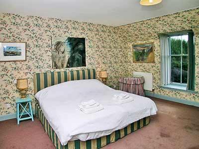 Castle Douglas House | Marwhin House - Swwr