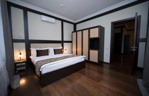 Sheki Resort | Marxal Resort & Spa