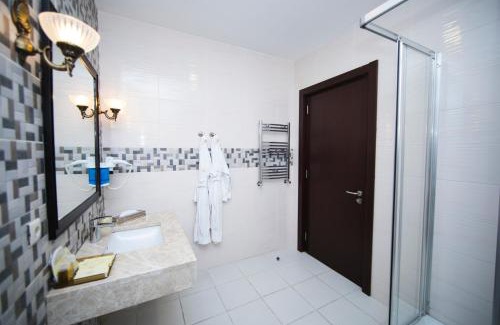 Sheki Resort | Marxal Resort & Spa
