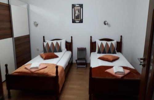 Sibiu Apartment | Mary Apartment