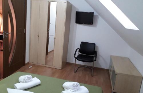 Sibiu Apartment | Mary Apartment