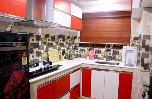Ponmundi Villa | Mary Land -2-BHK Deluxe villa Near Trivandrum Airport, Beach.