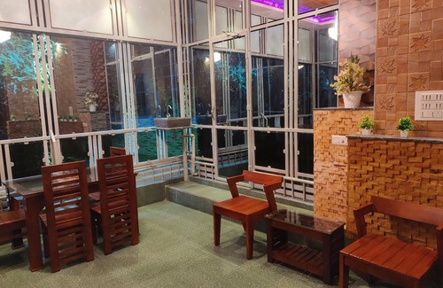 Thiruvananthapuram Villa | Mary Land Homestay - A "Private Pool Villa" Near Trivandrum Airport and Beach.