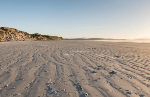 Lettermacaward House | Mary Naoise Holiday Home