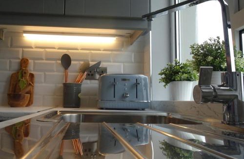 Lettermacaward House | Mary Naoise Holiday Home