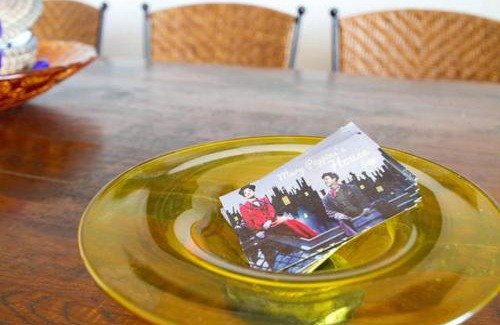 San Giovanni-Chiadino-Rozzol Bed & Breakfast | Mary Poppins's House