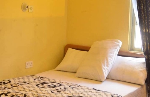 Ekpoma Hotel | Mary queen hotels and suites
