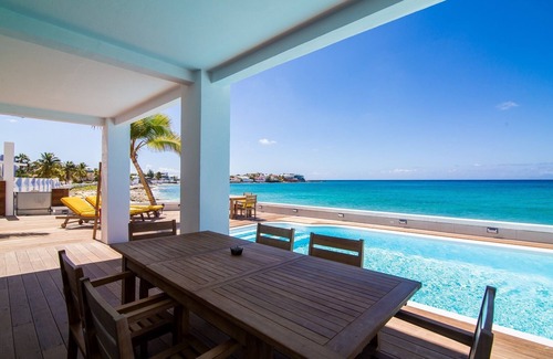 Beacon Hill House | Mary's Beach House