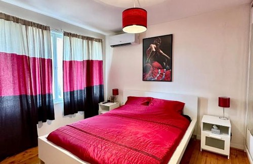 Banya Apartment | Mary's Guesthouse