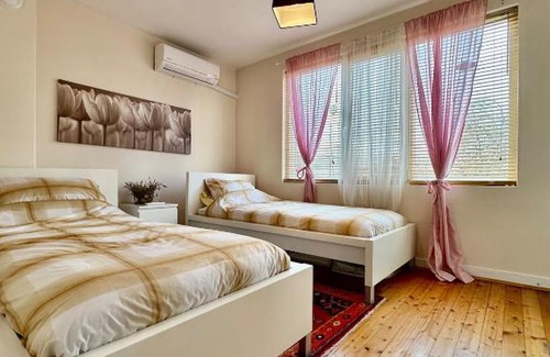 Banya Apartment | Mary's Guesthouse
