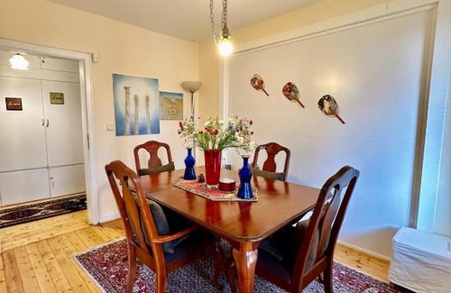 Banya Apartment | Mary's Guesthouse