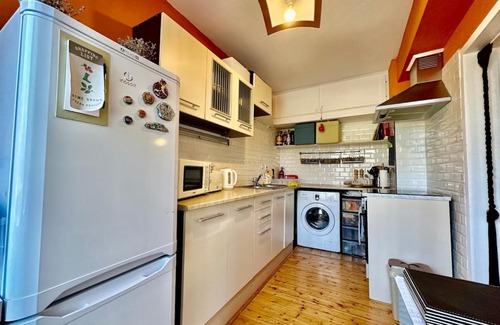 Banya Apartment | Mary's Guesthouse