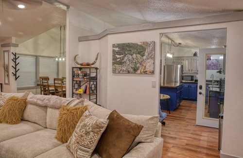 Berthoud House | Mary's House - Carter Lake -Larimer21-ZONE3120