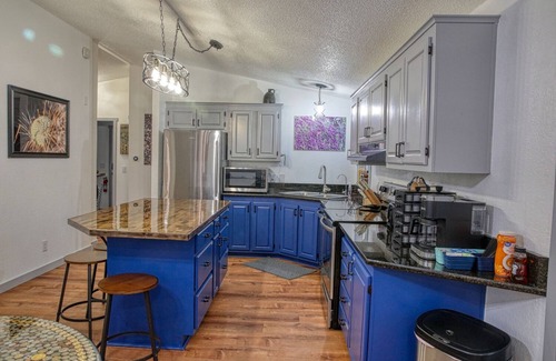 Berthoud House | Mary's House - Carter Lake -Larimer21-ZONE3120