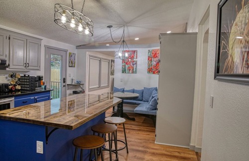 Berthoud House | Mary's House - Carter Lake -Larimer21-ZONE3120