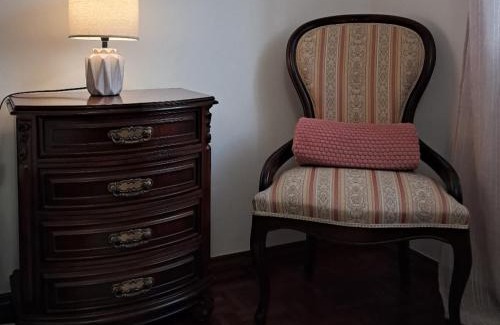 Cantanhede House | Mary's House