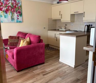 Mulranny House | Mary's of Mulranny