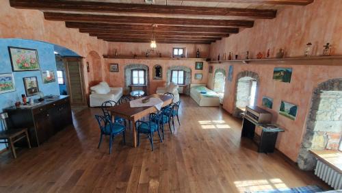 Ilirska Bistrica Apartment | Mary's Old Mill