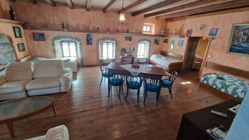 Ilirska Bistrica Apartment | Mary's Old Mill