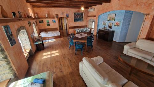 Ilirska Bistrica Apartment | Mary's Old Mill