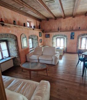 Ilirska Bistrica Apartment | Mary's Old Mill