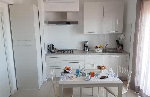Quartiere XXXIII Lido di Ostia Ponente Apartment | Mary's Penthouse