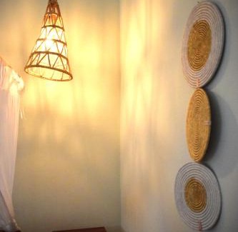 Bwejuu Beach House | Maryam Garden Apartments & Villa