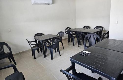 La Pesca Hotel | MARYAND