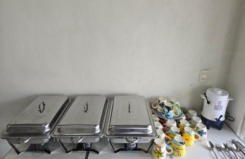 La Pesca Hotel | MARYAND