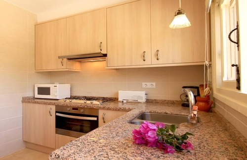 Panorama Villa | Marycar - Javea, Costa Blanca