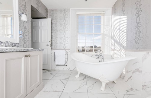 Aberdeen Hotel | Maryculter House