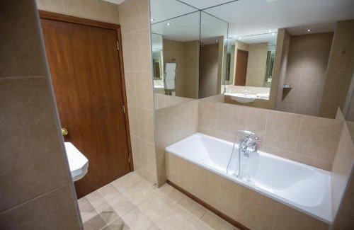 Aberdeen Hotel | Maryculter House