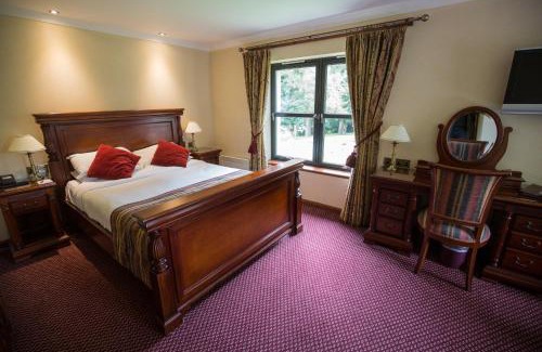 Aberdeen Hotel | Maryculter House