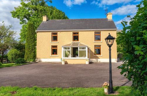 Castlemaine House | Maryfields Farmhouse