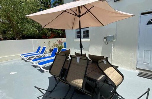 Speightstown Apartment | MaryJays where home meets paradise