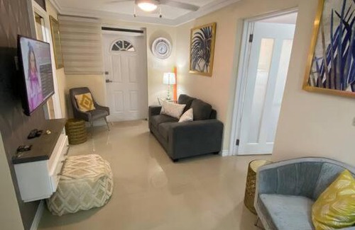 Speightstown Apartment | MaryJays where home meets paradise